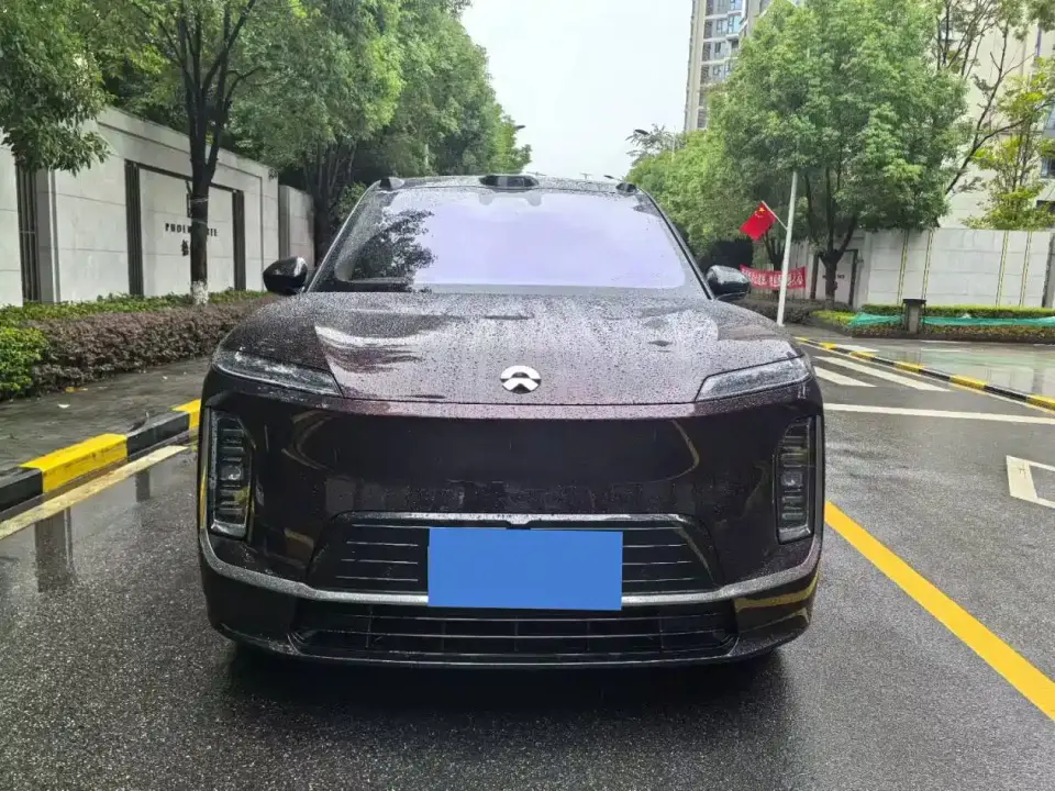 NIO ES9 Base Model 2026