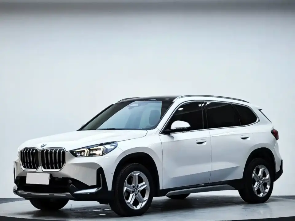 BMW X1 sDrive20Li X Design Package 2024