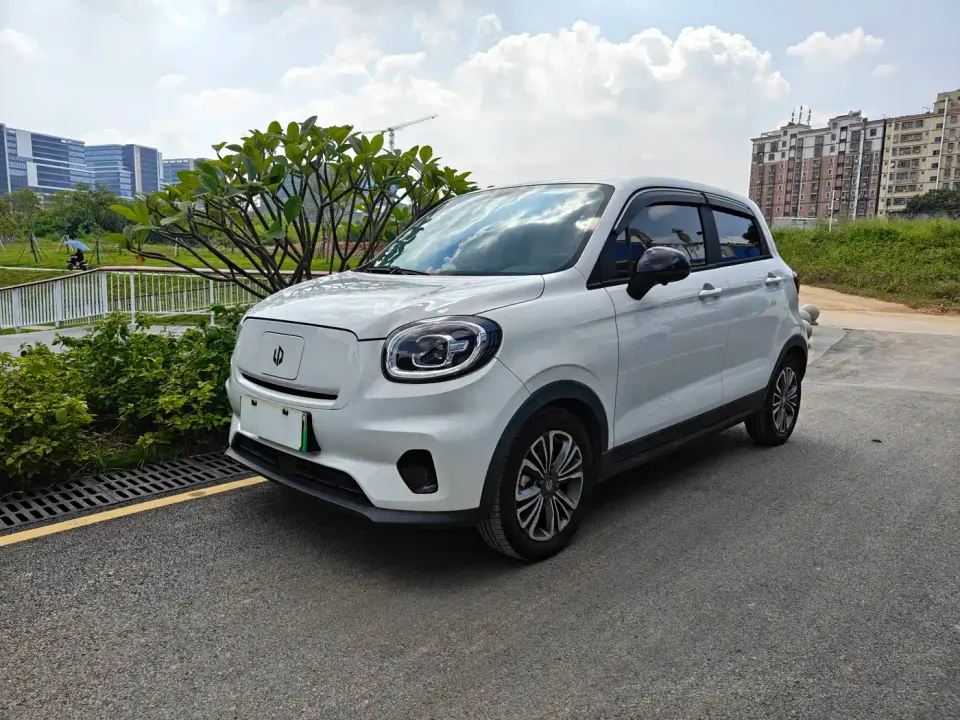 Leapmotor T03 Crystal Shine Edition 2022