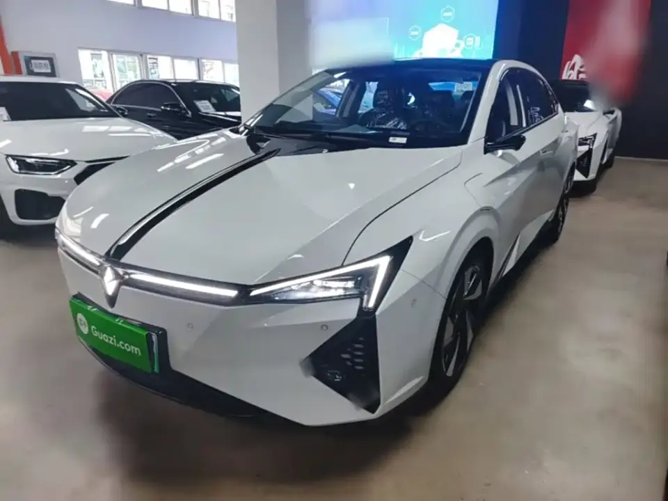 Lingxi L Top Player Edition 2026