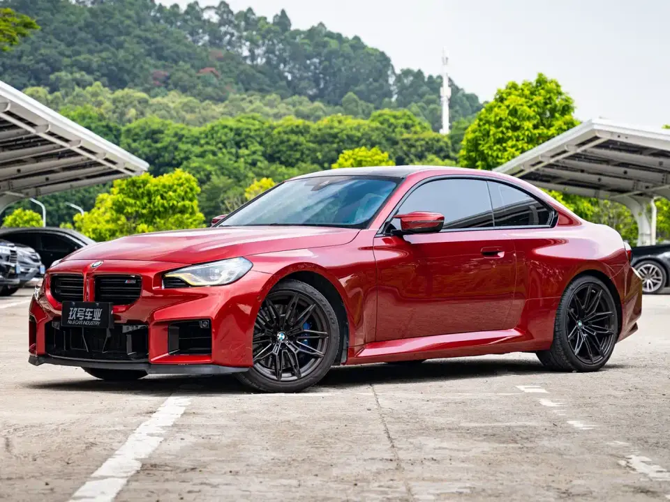 BMW M2 M2 2024
