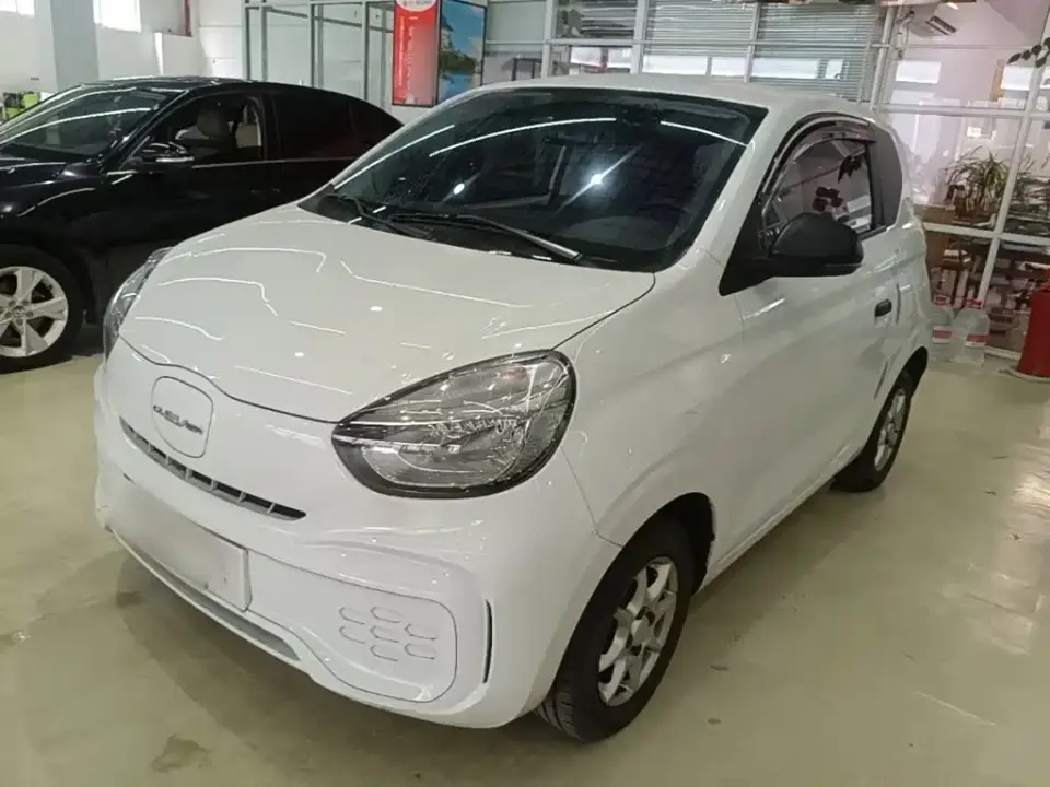 Roewe Kaiwei CLEVER 311km Vitality Bobo Edition 2023