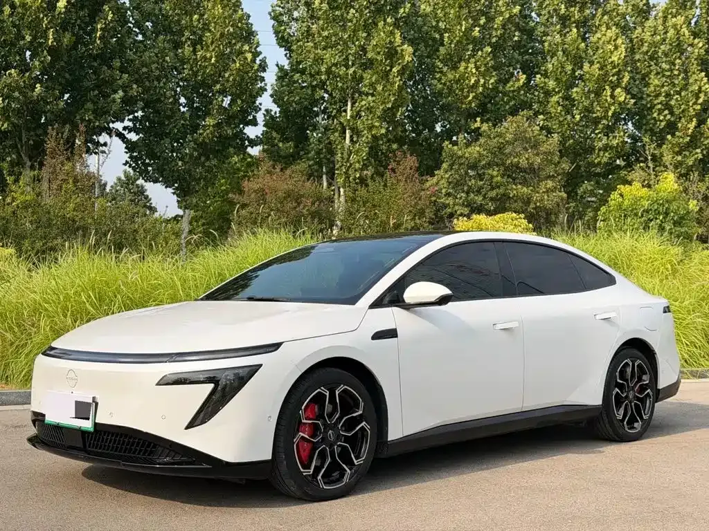 Nissan N7 510 Max 2025
