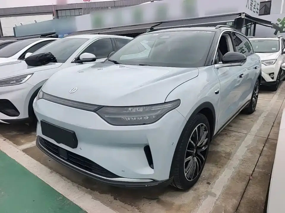 Leapmotor C11 Facelift Luxury Edition 2022