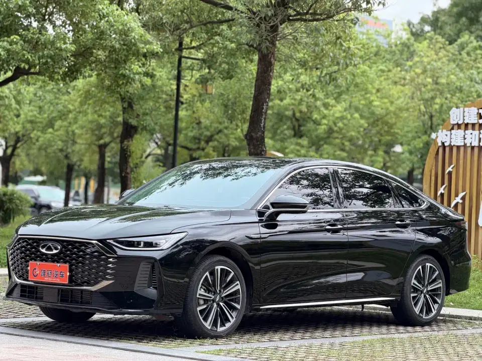 Chery Arrizo 8 PRO Pro 1.6T Comfort 2025