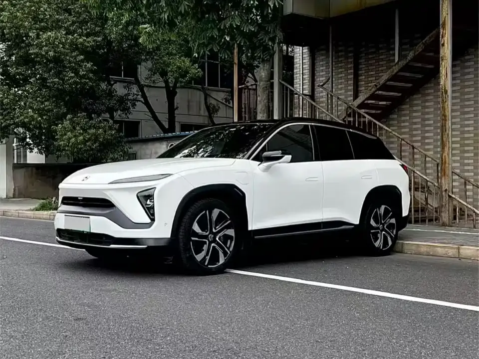 NIO ES6 420KM Sport 2021