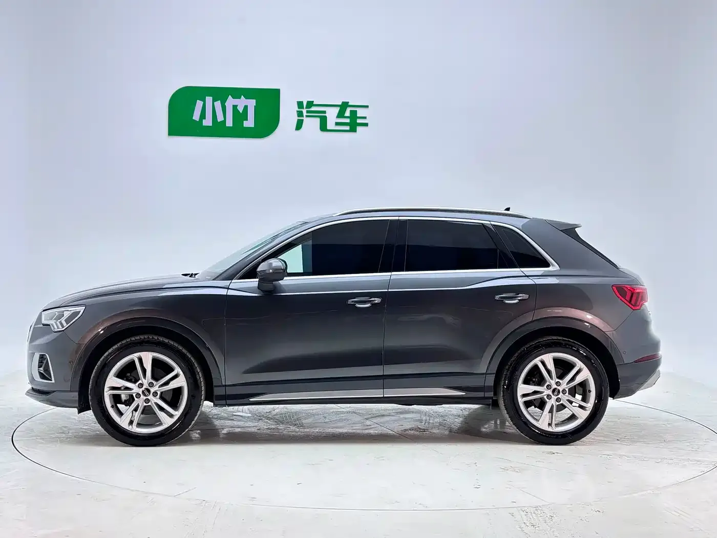 Audi Q3 35 TFSI Fashion Elegance 2022 — фото 7