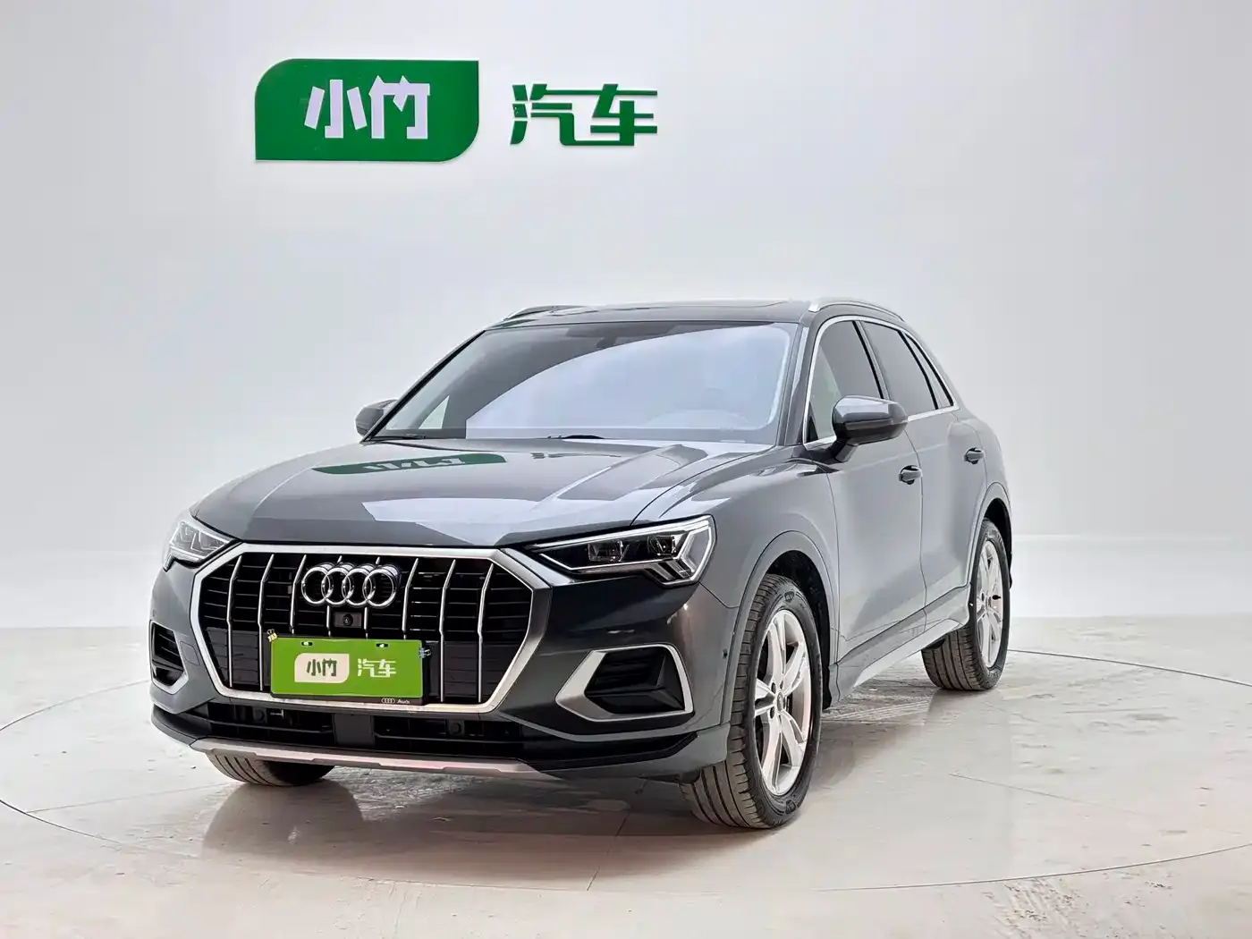 Audi Q3 35 TFSI Fashion Elegance 2022