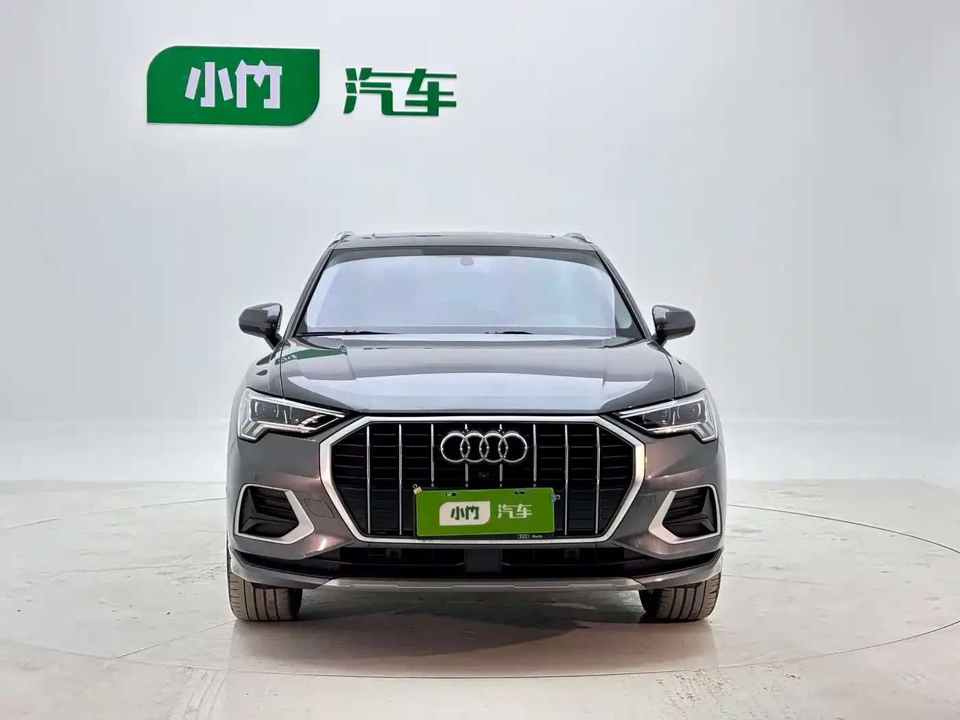 Audi Q3 35 TFSI Fashion Elegance 2022 — фото 2