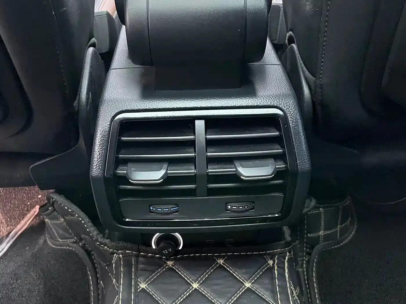 Audi Q3 35 TFSI Fashion Elegance 2022 — фото 23