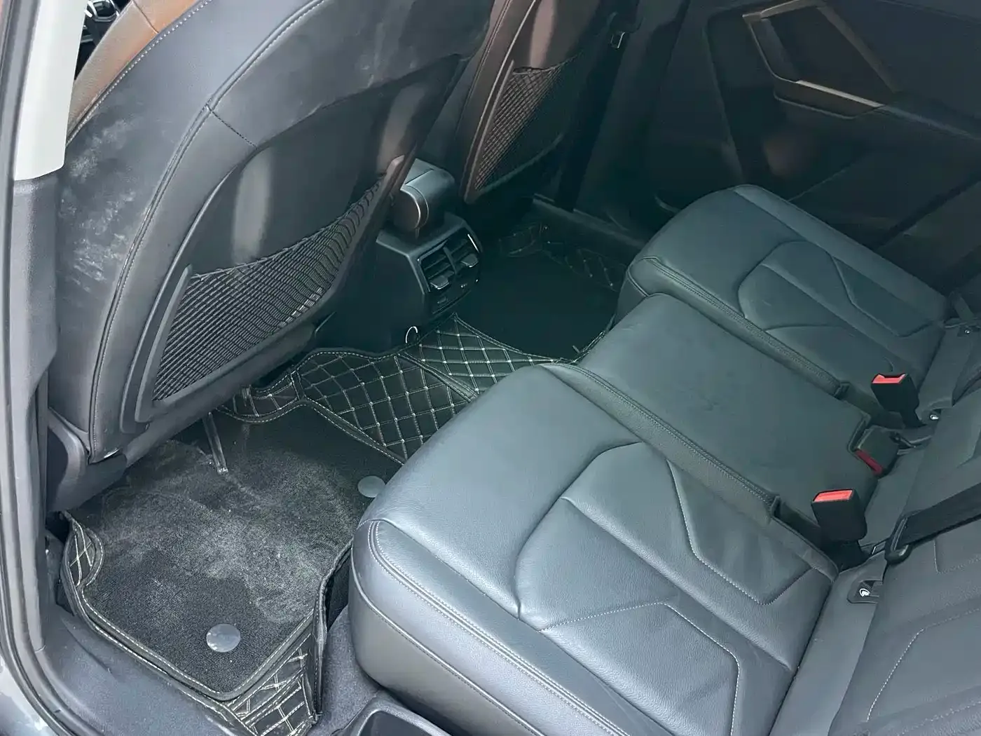 Audi Q3 35 TFSI Fashion Elegance 2022 — фото 17