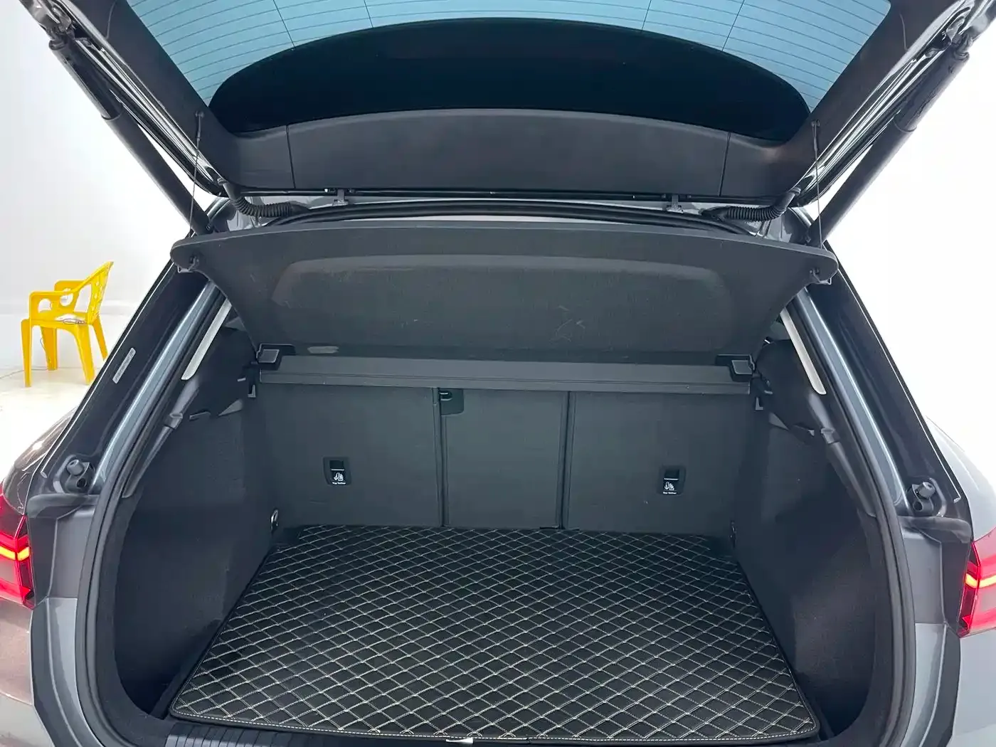 Audi Q3 35 TFSI Fashion Elegance 2022 — фото 25