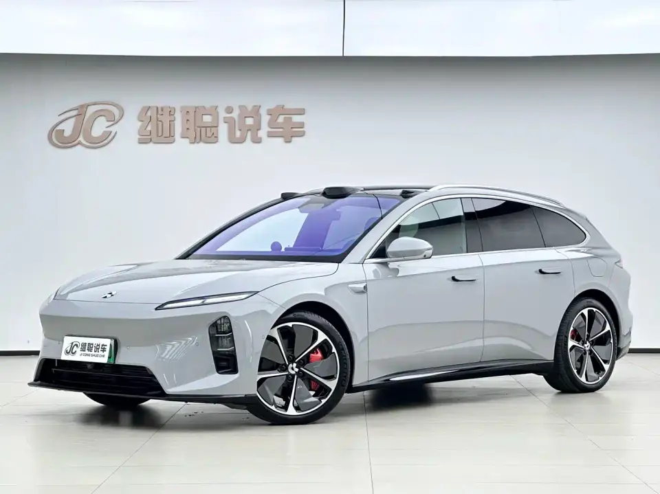 NIO ET5T 75kWh Touring 2025