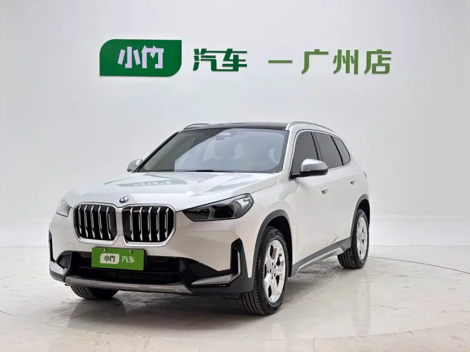 BMW X1 sDrive20Li X Design Package 2023