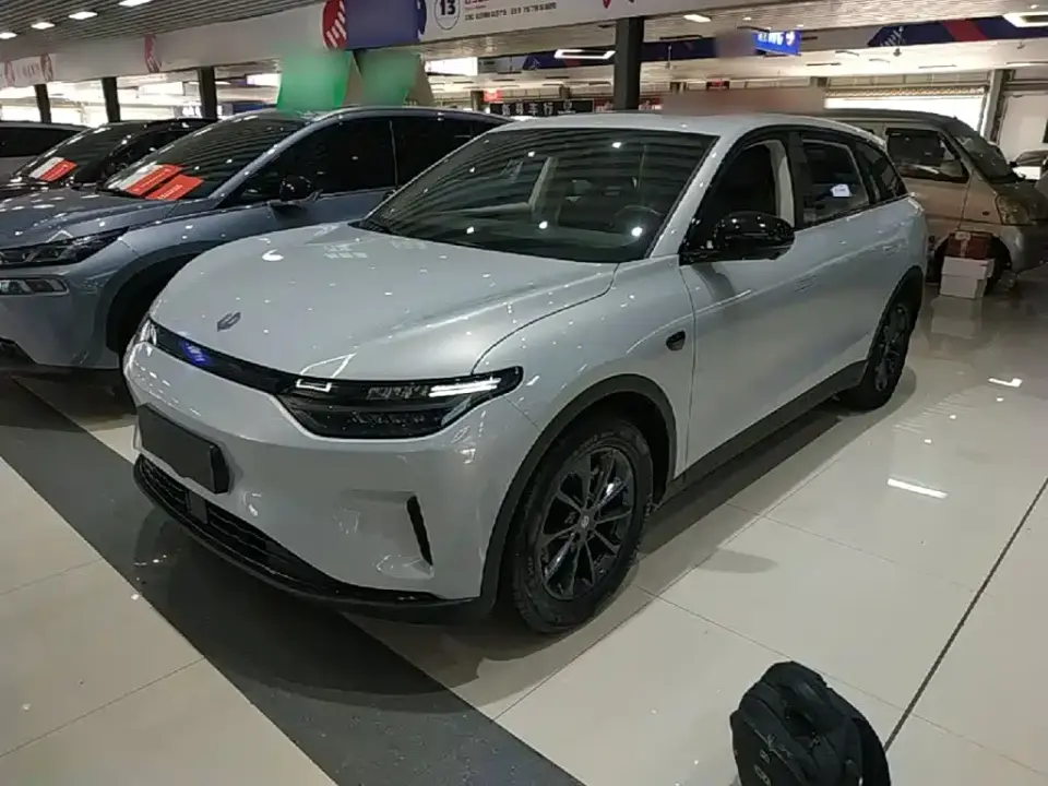 Leapmotor C11 Pure Electric 500 Comfort Edition 2023