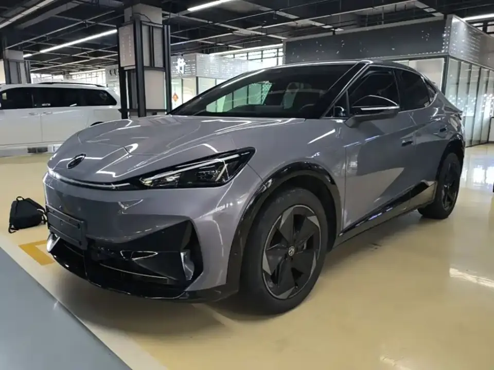 Volkswagen Unique 06 Facelift Ultra Long Range 2025