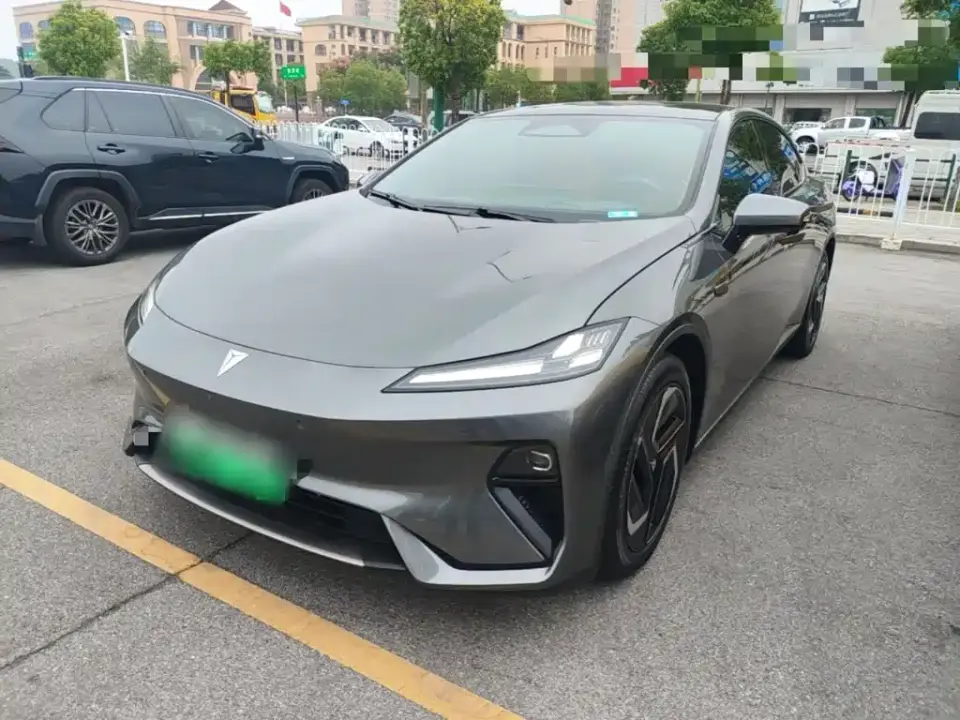 Deepal Shenlan L07 530Max Qiankun Intelligent Driving ADS SE Pure Electric 2025