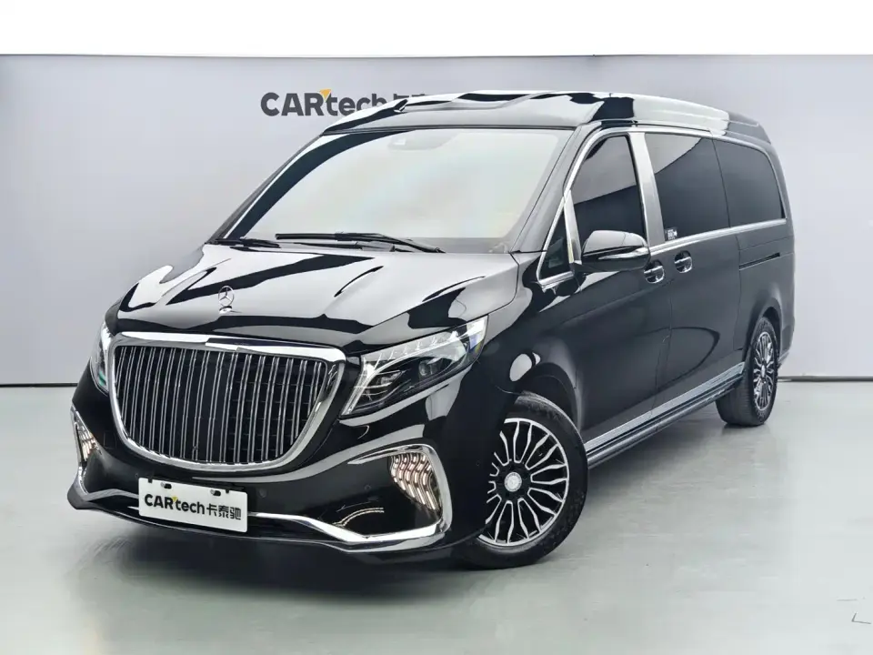 Kedi Auto Kedibach 2.0T Bach MH7 7-Seater 2023