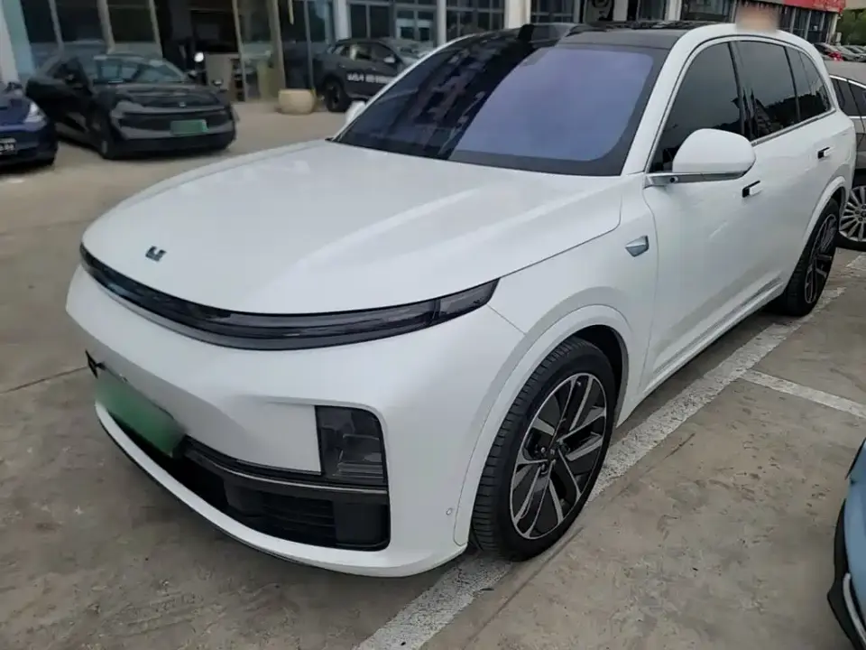 Li Auto L7 MAX 2024