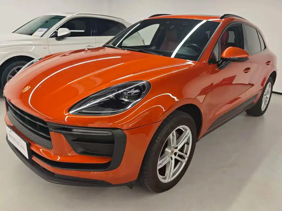 Porsche Macan Macan 2.0T 2023
