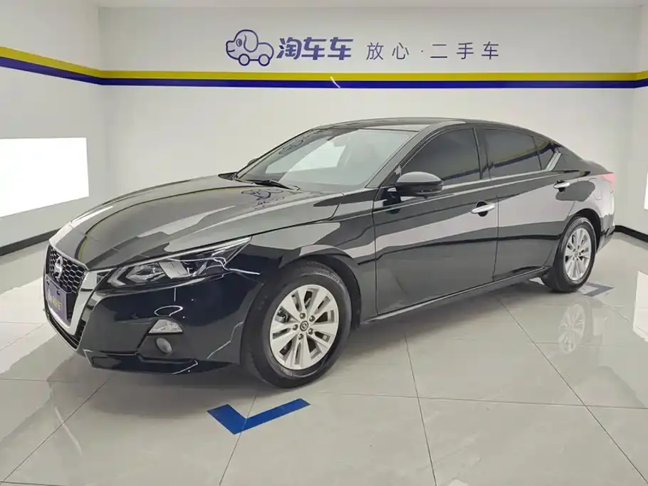 Nissan Teana Model Year 2.0L XE Exclusive Edition 2023
