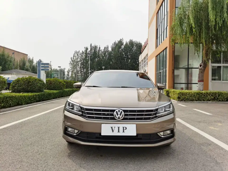Volkswagen Passat 330TSI DSG Prestige 2019