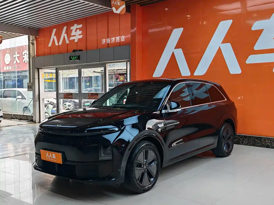 Li Auto L6 Pro 2025