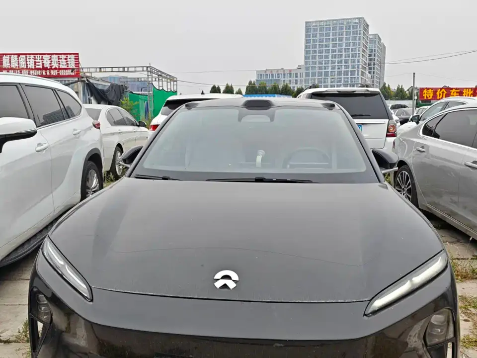 NIO ET5T 100kWh Touring 2025