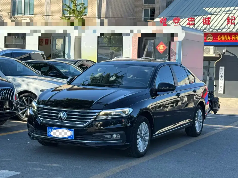Volkswagen Lavida 280TSI DSG Comfort Edition 2021