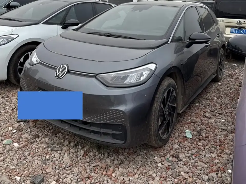 Volkswagen ID.3 Outstanding Edition 2024