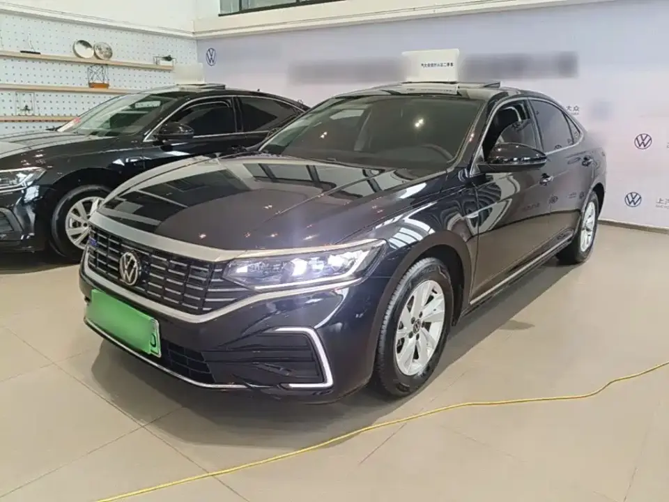 Volkswagen Passat New Energy 430PHEV Hybrid Business Edition 2025