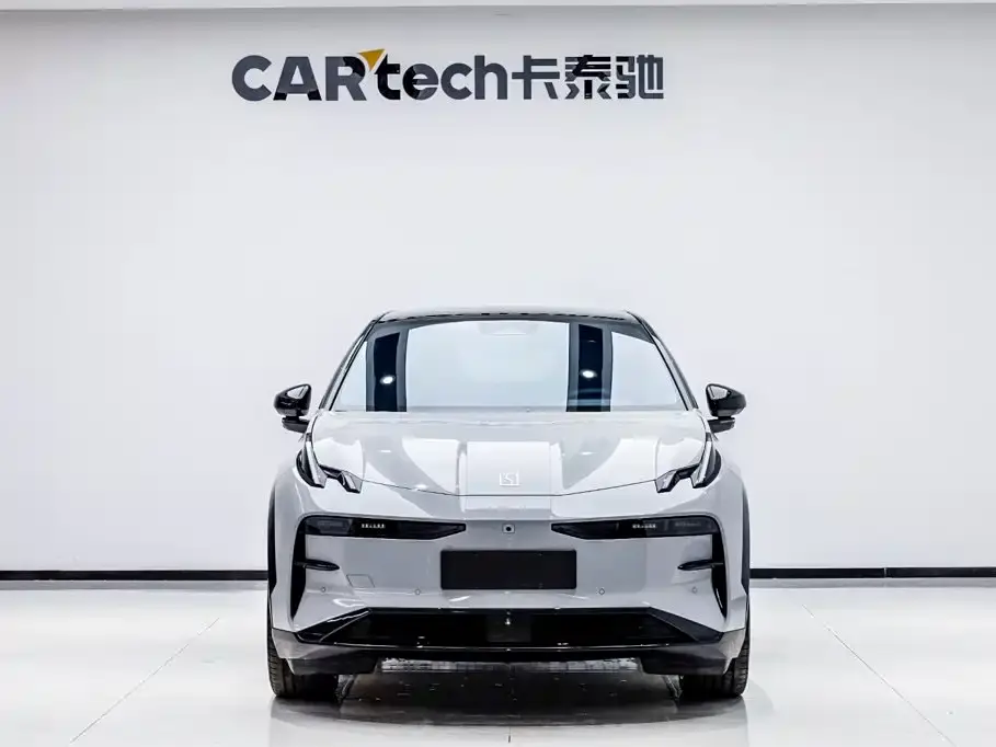 Zeekr X AWD YOU Edition 4-Seater 2023