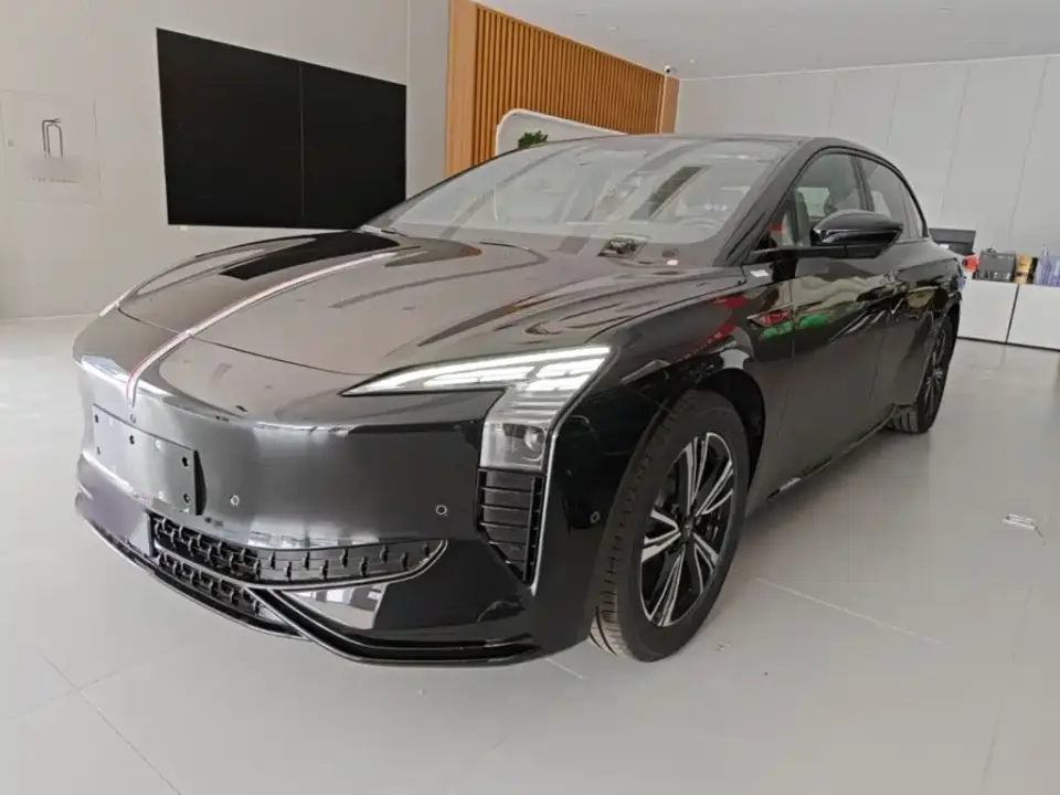Hongqi EH7 600 Smart Selection Edition 2026