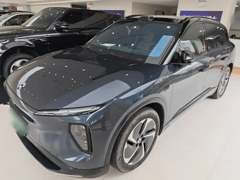 NIO ES6 75kWh 2023