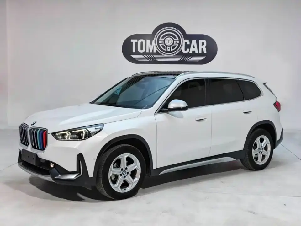 BMW X1 sDrive20Li X Design Package 2024