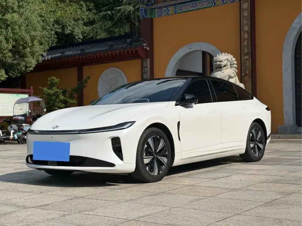 Changan Qiyuan A07 Range Extender Deluxe Edition 230 Premium 2024