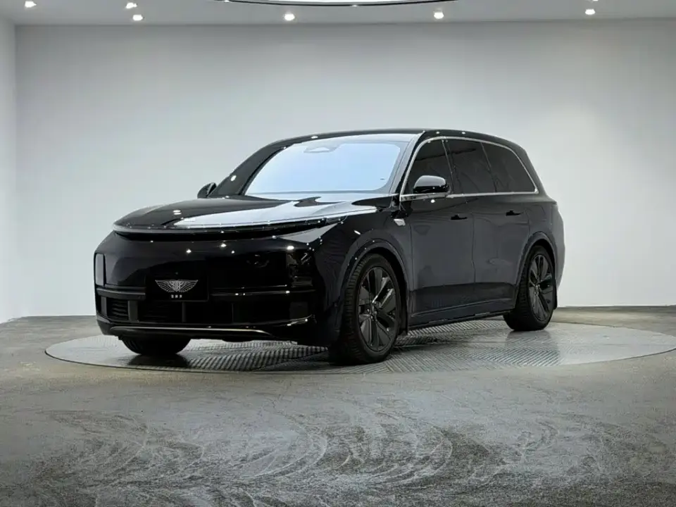 Li Auto Li Xiang L9 Model Pro 2024