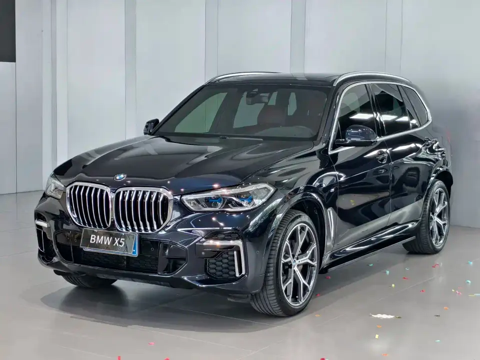 BMW X5 Facelift xDrive 40Li M Sport Package 2023