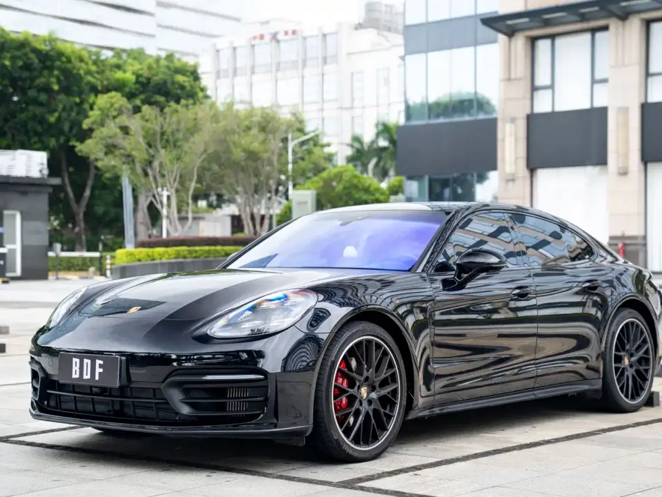 Porsche Panamera Panamera 2.9T 2023