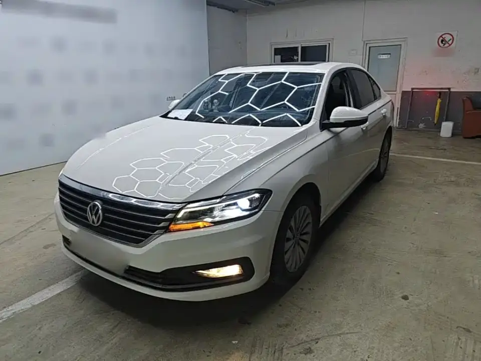 Volkswagen Lavida 1.5L Automatic Comfort Edition China VI 2020