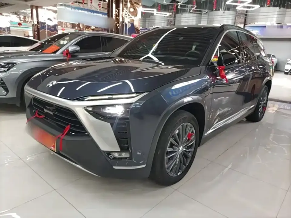 NIO ES8 Model 75kWh 6-Seater 2022