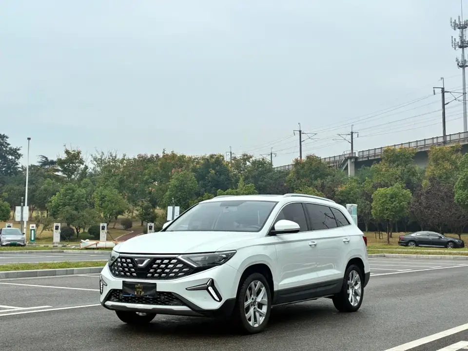 Jetta VS7 280TSI Auto Progressive Edition 2023
