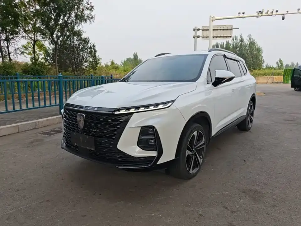 Roewe RX5 MAX 1.5T Auto Promising Luxury Edition 2023
