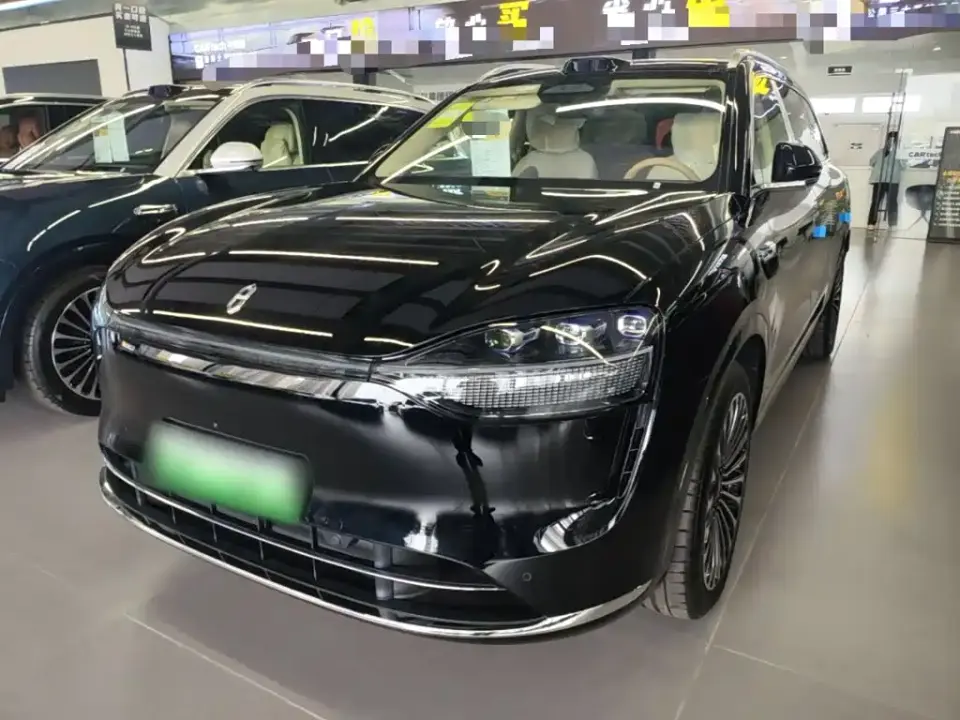 AITO Wenjie AITO M9 Extended Range Ultra 52kWh 6-Seater 2025