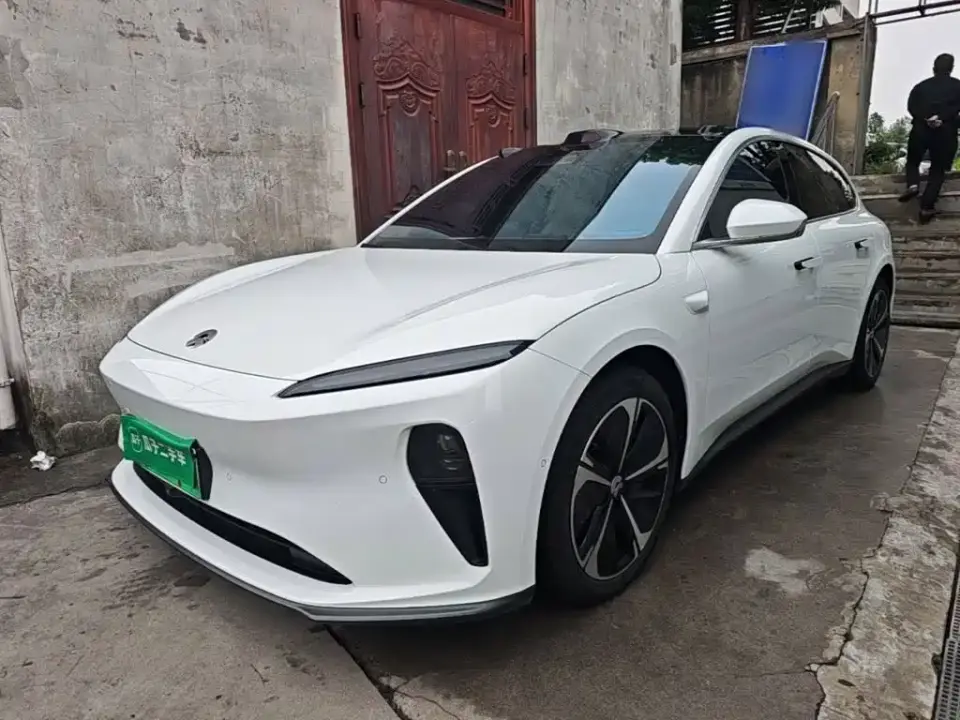 NIO ET5T 75kWh Touring 2024