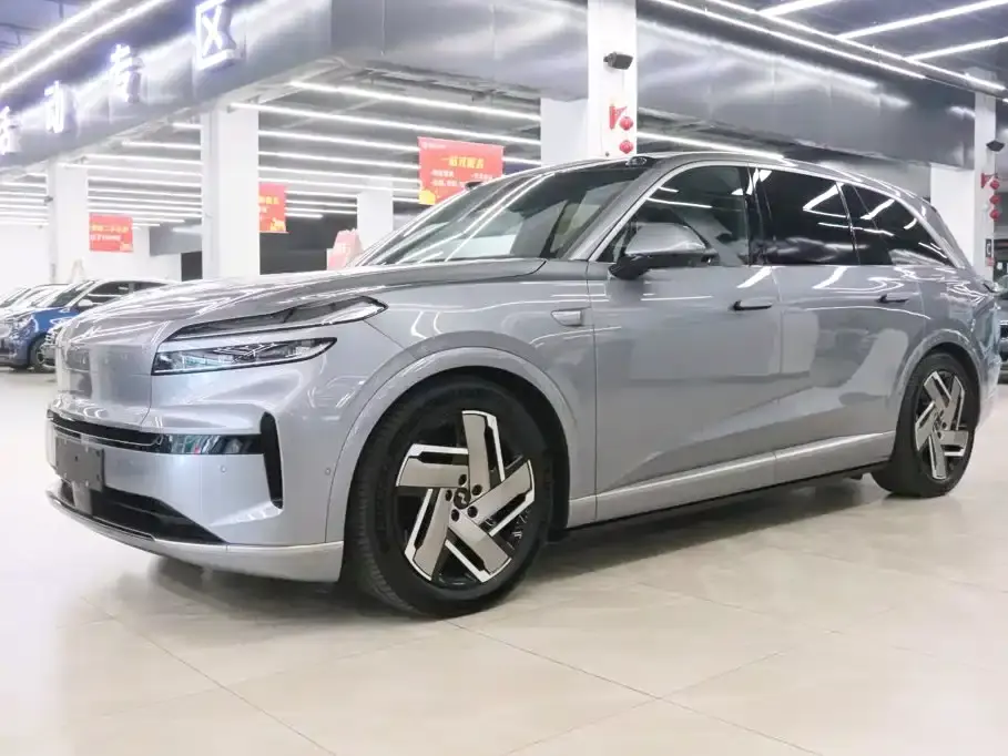 Ledao L90 AWD Base Model 2025
