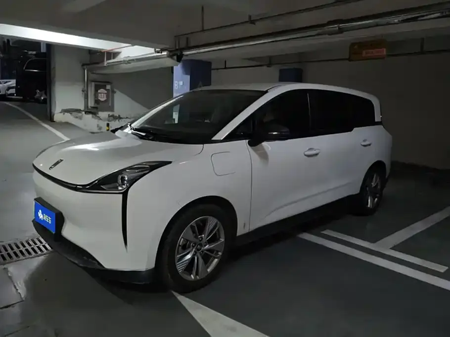 Besturn Bestune NAT PRO Comfort Travel Extended Battery Swap Edition 401km 2024