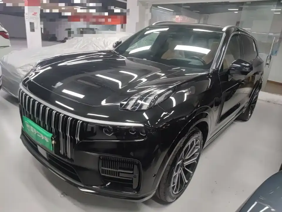 Lynk & Co 09 EM-P 2.0TD EM-P AWD Asian Games Executive Edition 5-Seater 2024