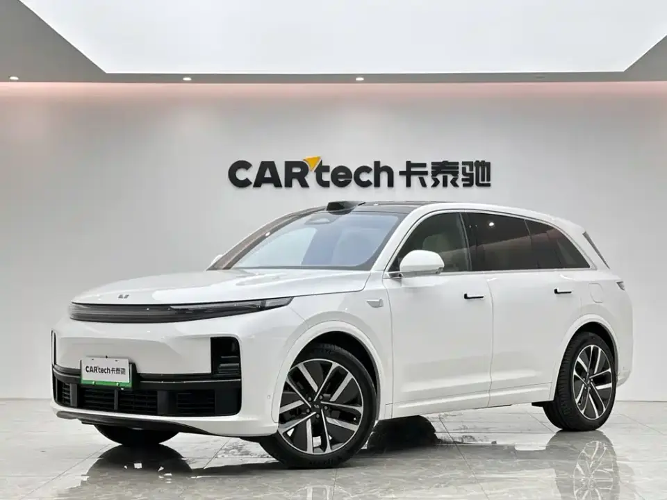 Li Auto L7 Max 2023