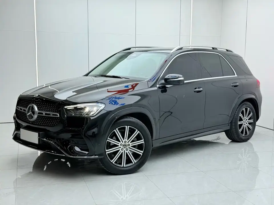 Mercedes-Benz GLE-Class GLE 350 4MATIC Fashion 2025